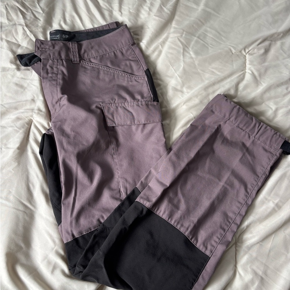 Helly Hansen women’s hiking pants